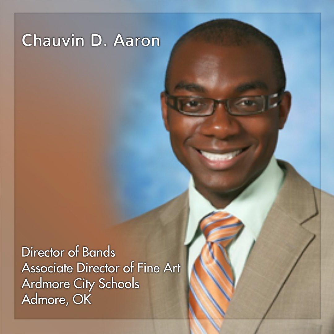 Chauvin Aaron Tile 1080×1080 Chauvin D. Aaron
