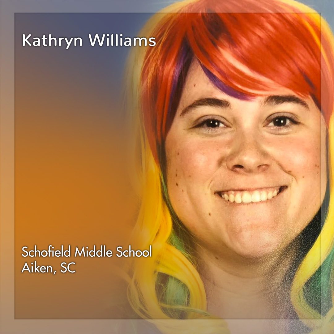 Kathryn Williams Tile 1080×1080 Kathryn Williams