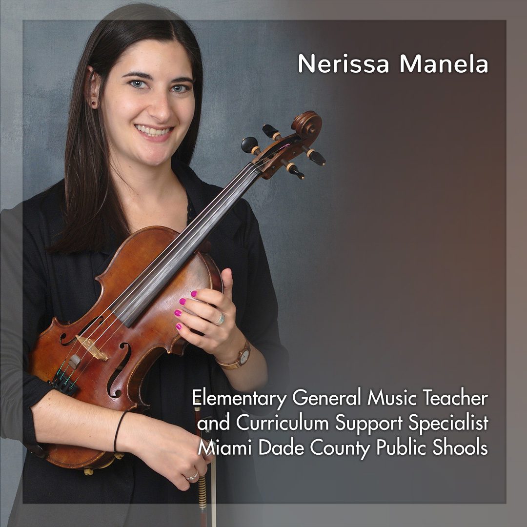 Nerissa Manela Tile 1080×1080 Nerissa Manela
