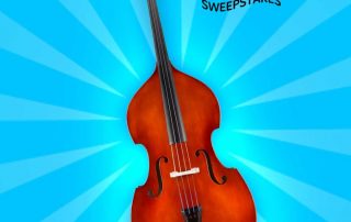 Music for Life Sweepstakes
