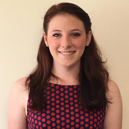 Caitlin Brock Testimonial