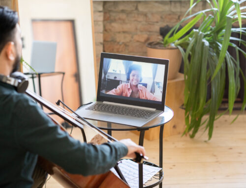 Innovative Instruction: The Future of Music Education with Micro Tutoring