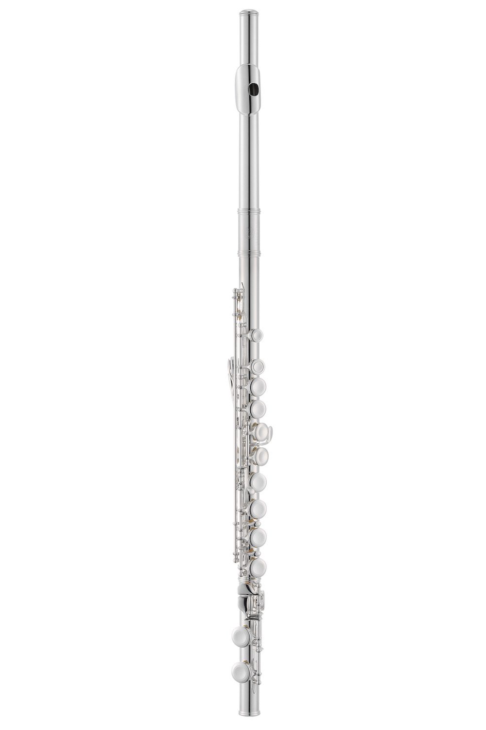 Student flute by Jupiter - learn to play the flute with free lesson or private tutoring
