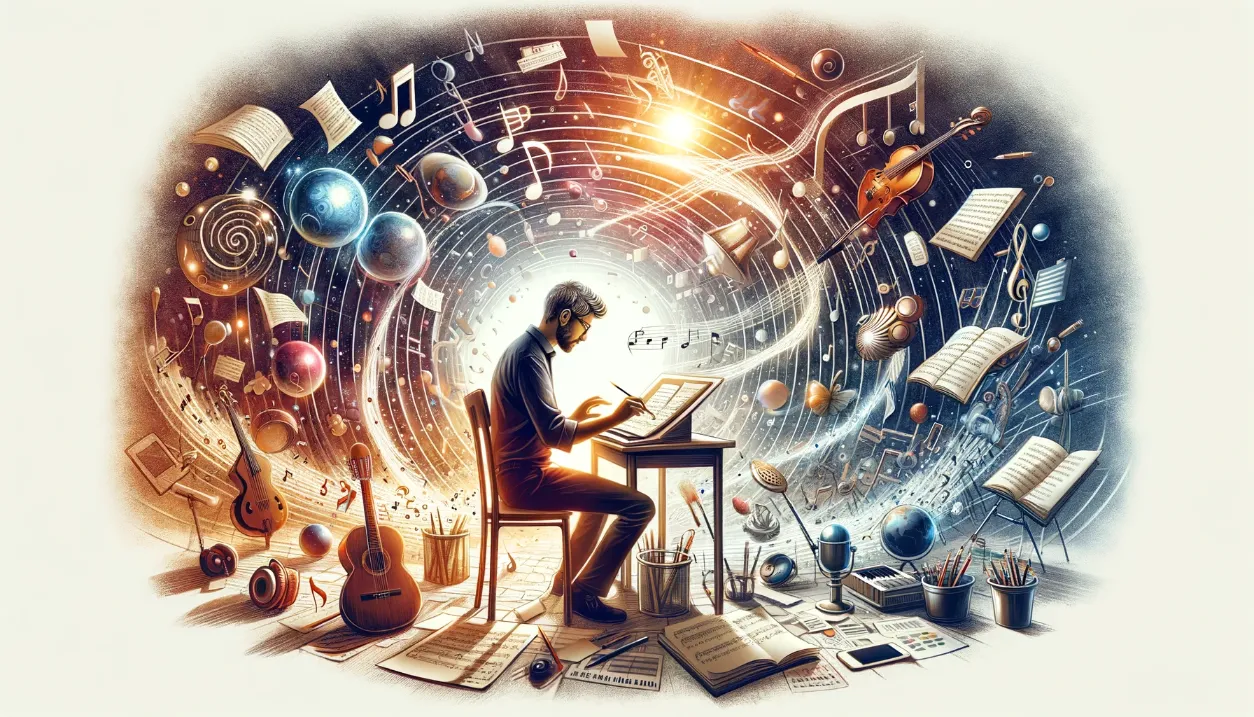 music education innovation - Practicing Musician - online music courses National Core Arts Standards