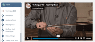 online music lessons violin lessons online