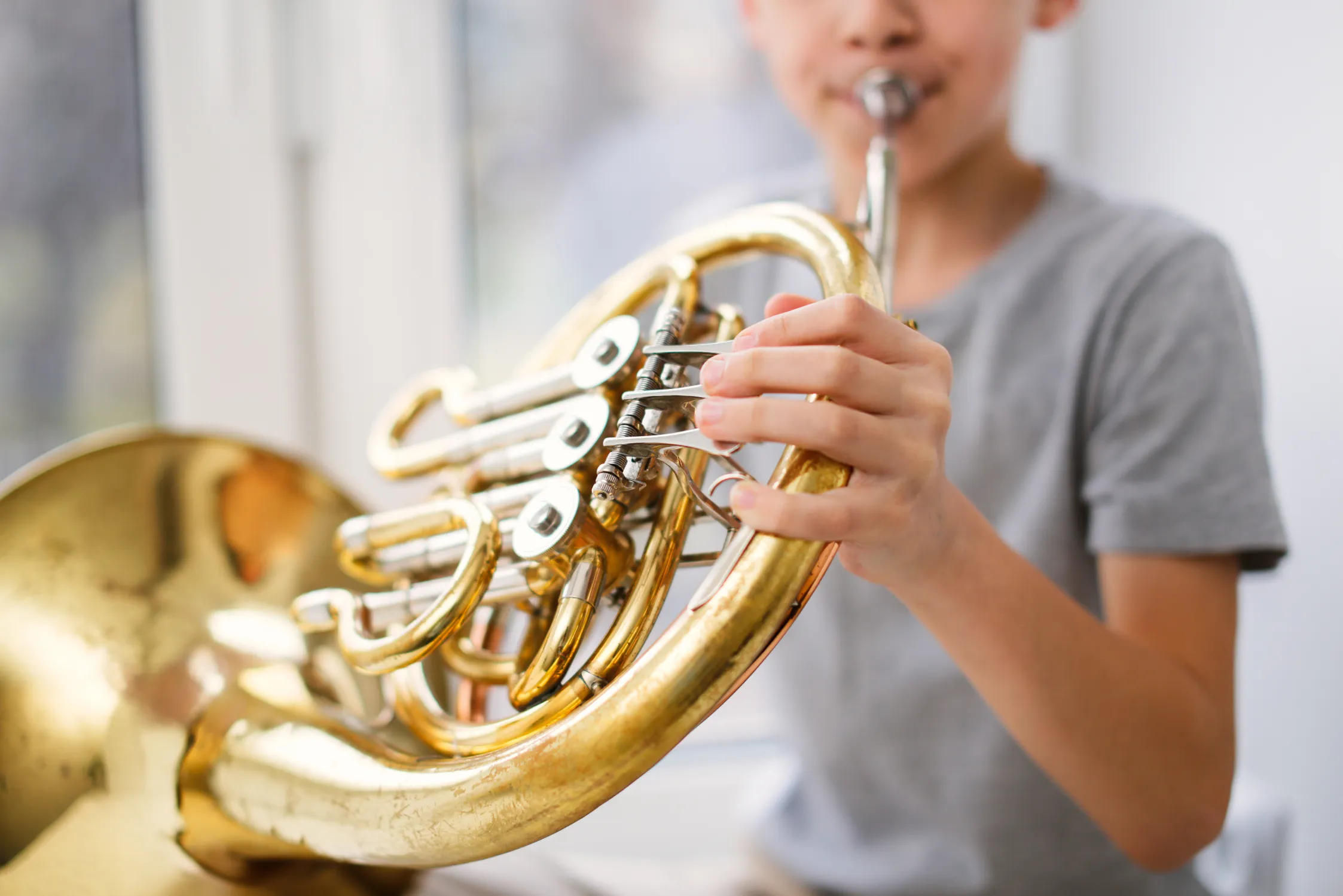4 rs homeschoolers can develop life-long musical skills and a deep love for the art form.