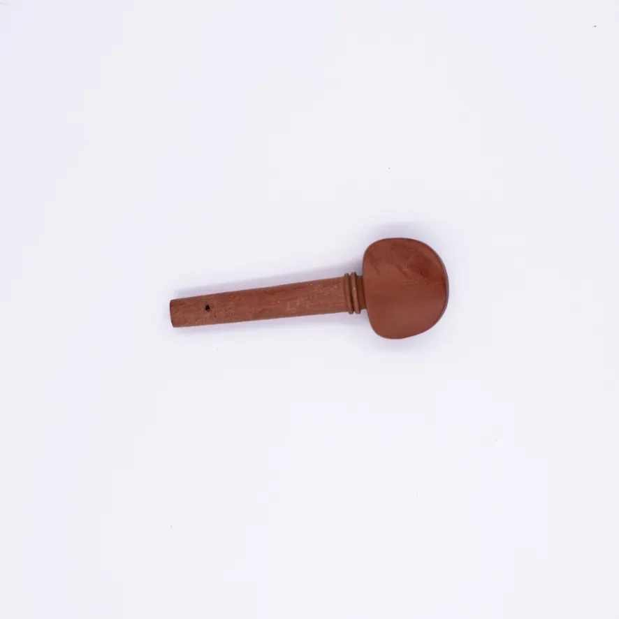 tuning 2 tuning peg on a string instrument