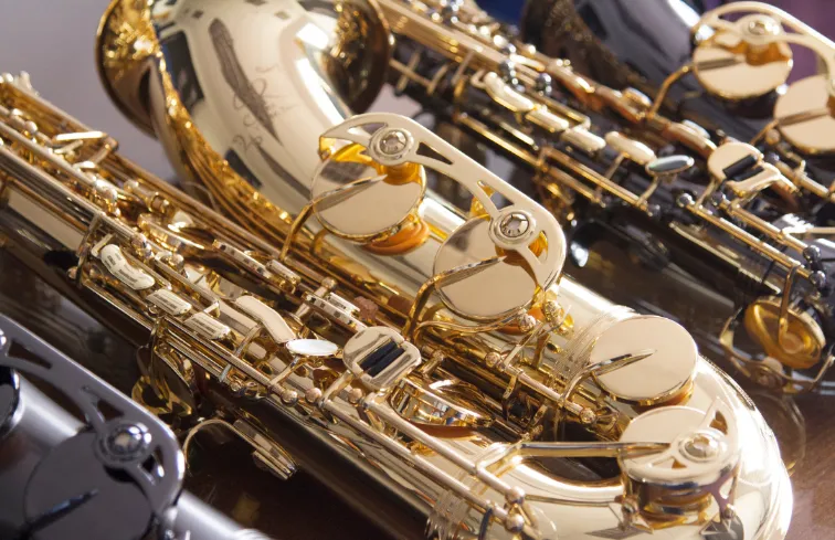3 Alto sax which one is right -