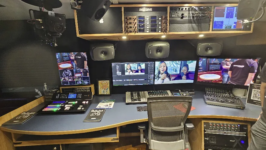 6 NAMM 2025: Where Innovation Meets Education, A Practicing Musician Journey